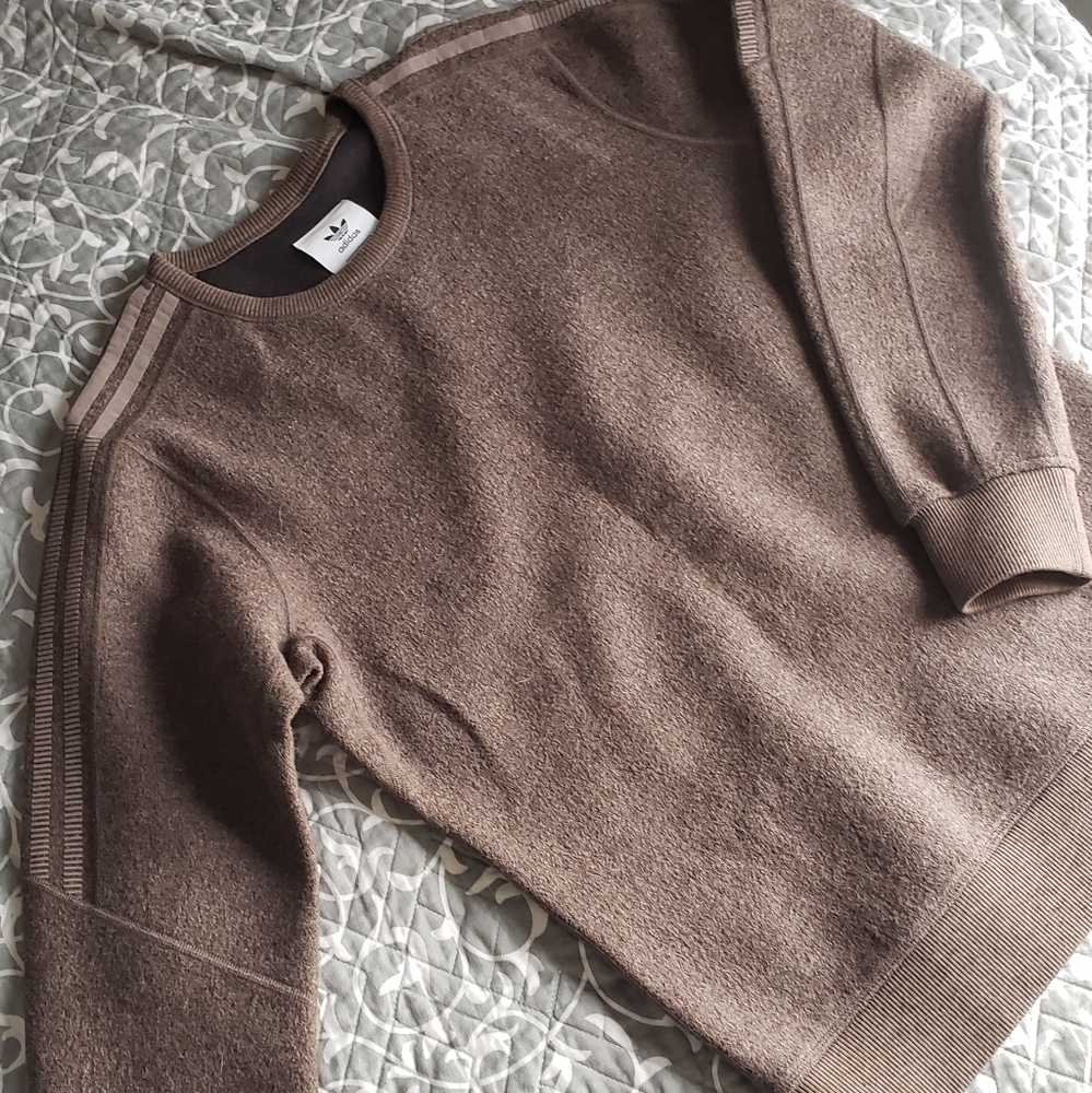 Adidas Wings + Horns Crewneck Sweater